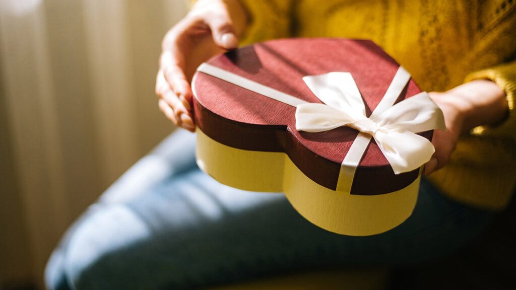 History of Valentine's Day and its rise as a billion-dollar consumer industry