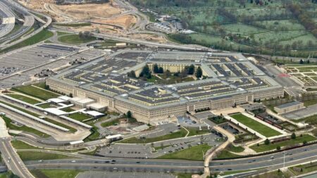 Defense Department begins staffing cuts as 31,000 employees offer to resign: report