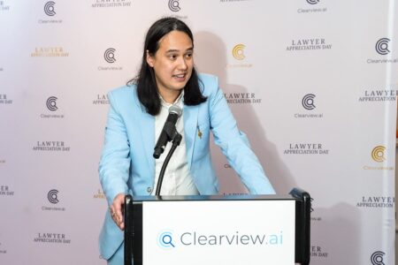 Clearview AI’s CEO Resigns As Facial Recognition Company Focuses On Trump ‘Opportunities’