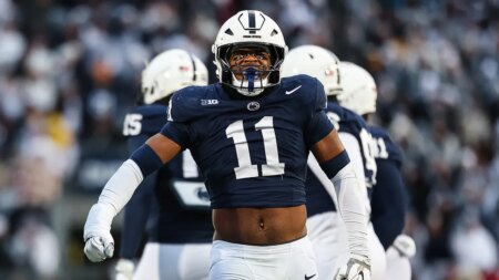 Potential No 1 overall pick skipping NFL Combine workouts due to injury