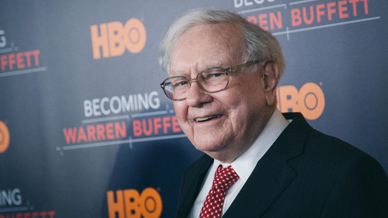 Berkshire Hathaway Stock Jumps 4% As Warren Buffett’s Net Worth Surges $6 Billion