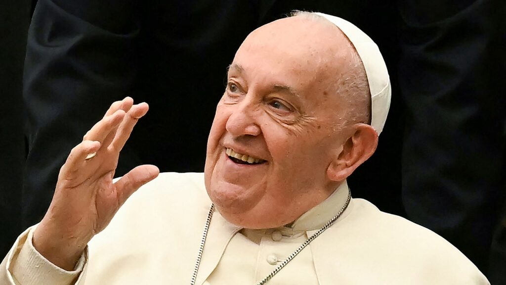 Faith leaders reflect on Pope Francis' death and lasting legacy for church: 'Made his mark'