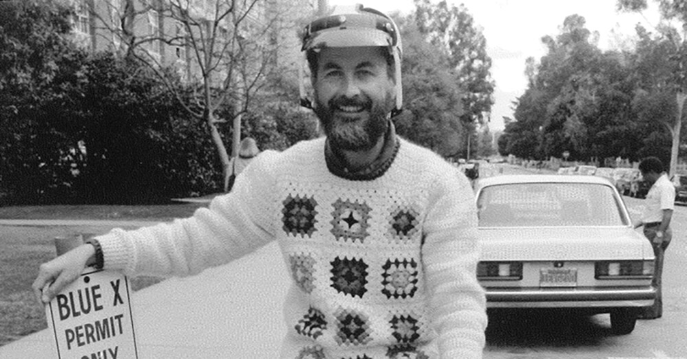 Donald Shoup, 86, Dies; Scholar Saw the Social Costs of Free Parking