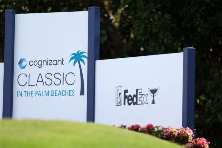 PGA Tour Cognizant Classic Strengthened, Adds 3 Top-25 Players