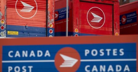 B.C.’s 3rd oldest municipality finally gets its own mailing address