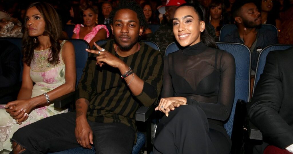 Kendrick Lamar and Whitney Alford’s Relationship Timeline: From High School Sweethearts to Fiances