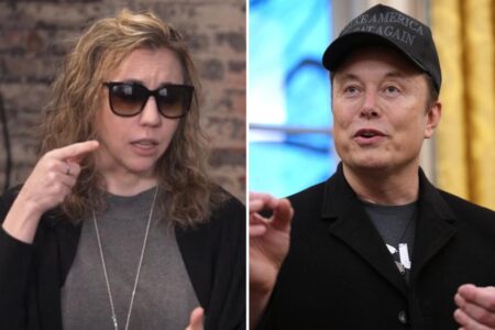 Tech guru admired by Elon Musk estimates ‘over $100 billion’ in taxpayer money is being wasted or stolen