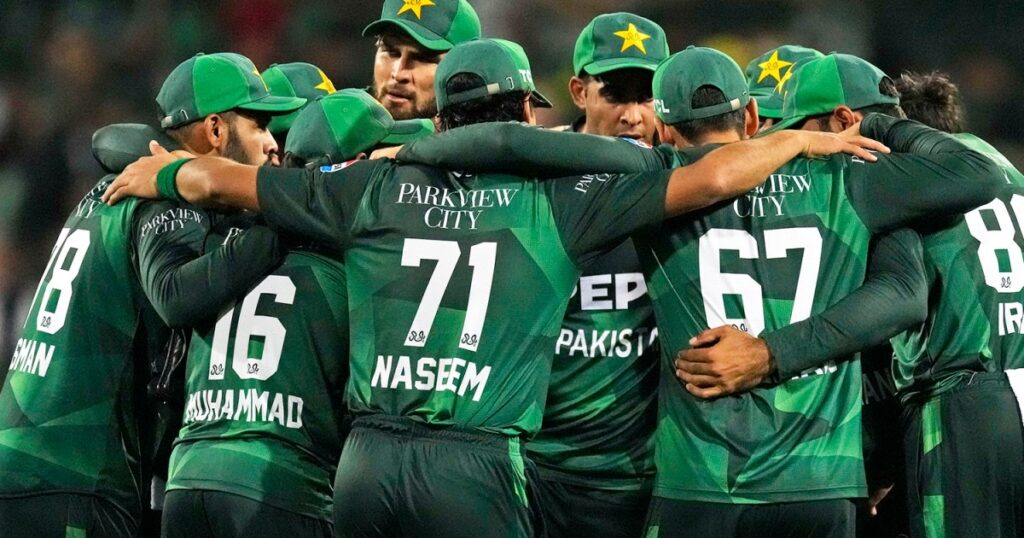 Who’s in, who’s out: All the ICC Champions Trophy squads in one place