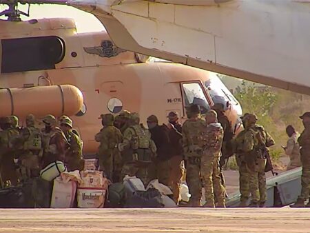 Mali’s army says investigating soldiers accused of killing 24 civilians