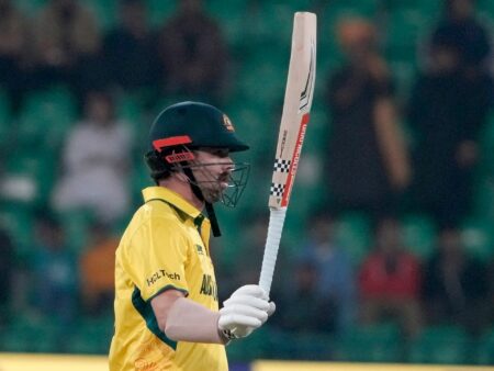 Australia progress to semifinals after washout but Afghanistan made to wait