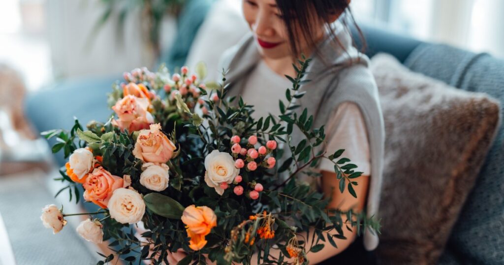 This Under-the-Radar Amazon Shop Has Stunning Flower Bouquets Starting at $35