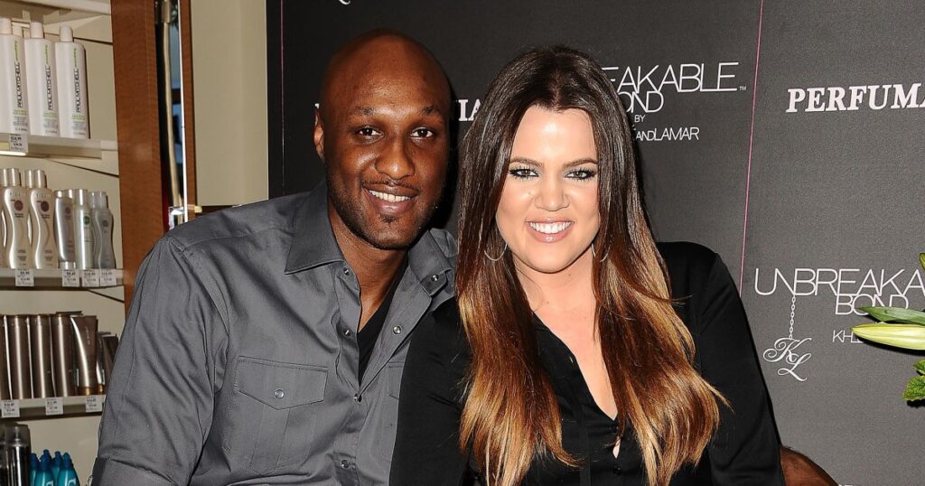 Breaking Down Lamar Odom and Khloe Kardashian’s Awkward Onscreen Reunion: ‘There’s Just No Feelings’