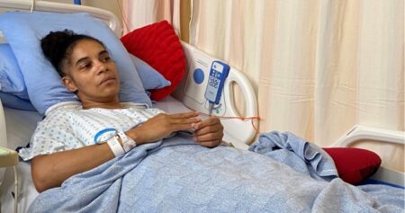 Hospitalized Calgary woman’s sister denied entry into Canada: ‘She needs family’