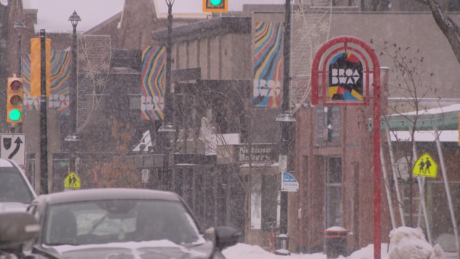 Saskatoon aims to become ‘most business-friendly’ city in Canada