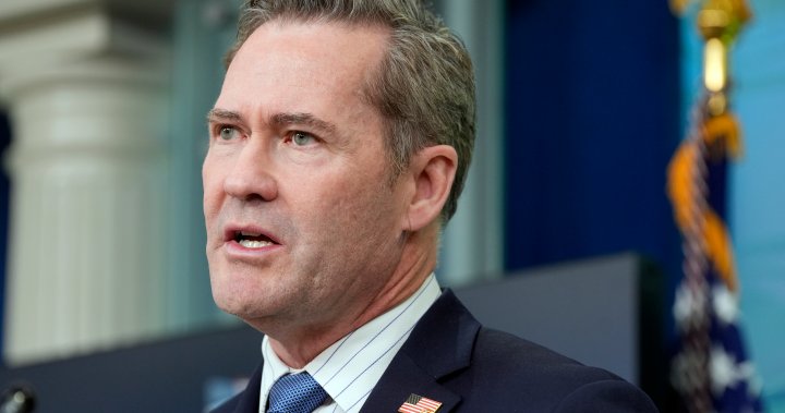 U.S. says all NATO members should meet 2% defence spending target by June