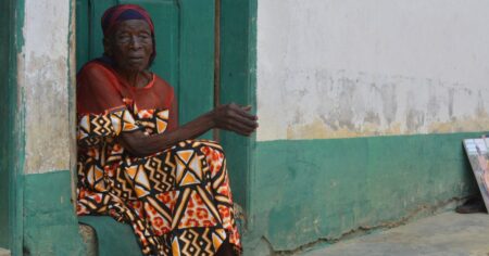 The colonial partition that keeps Cameroon split along ‘artificial lines’