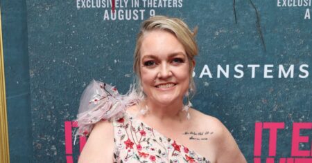 Colleen Hoover Returns to Instagram, Removes Blake Lively and Justin Baldoni Photos