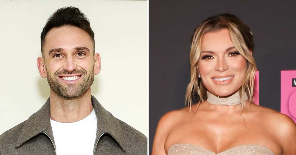Carl Radke Says Ex Lindsay Hubbard Seemed ‘Much Happier’ Filming ‘Summer House’ While Pregnant