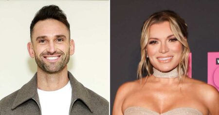 Carl Radke Says Ex Lindsay Hubbard Seemed ‘Much Happier’ Filming ‘Summer House’ While Pregnant