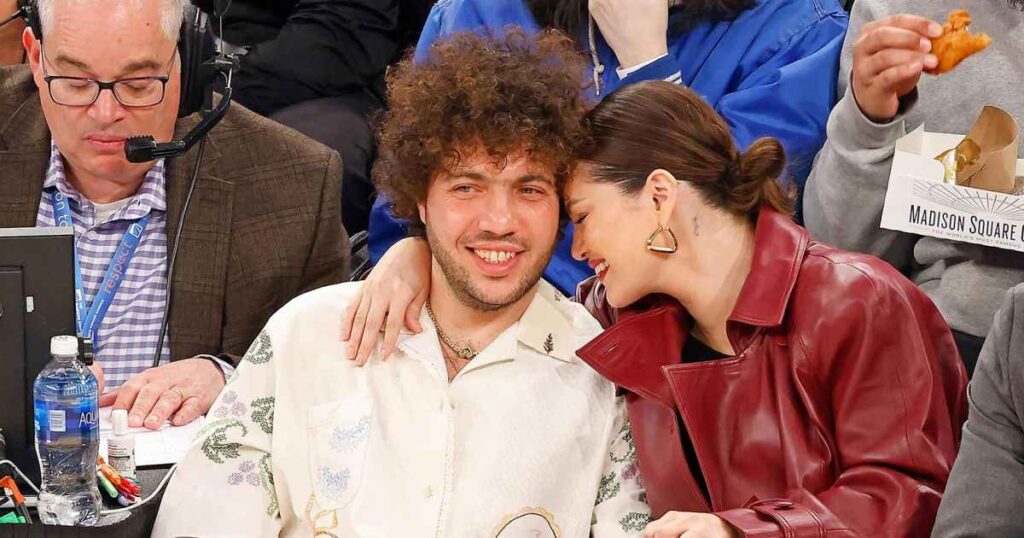 Looking Back at All of Selena Gomez and Benny Blanco’s Musical Collaborations