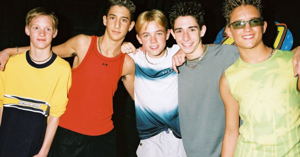 Former Dream Street Members: Where Are They Now?