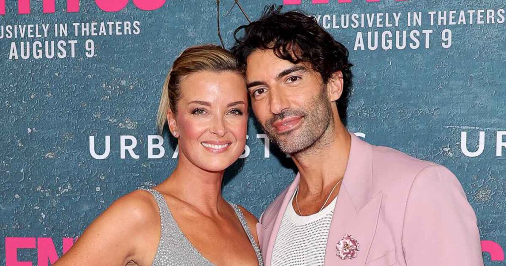 Justin Baldoni, Wife Emily Offered Home to Pal After L.A. Fires While Dealing With ‘Own S—storm’