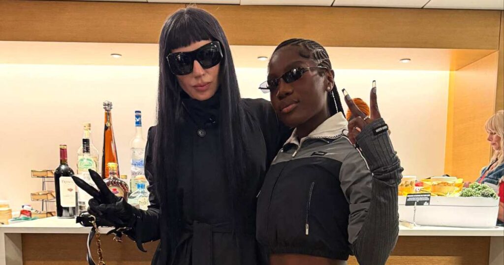 Every Celebrity Who Attended the 2025 Super Bowl: A Guide to the A-Listers at the Big Game