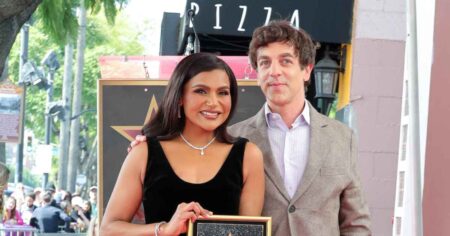 Mindy Kaling and B.J. Novak’s Unbreakable Bond Through the Years: Photos