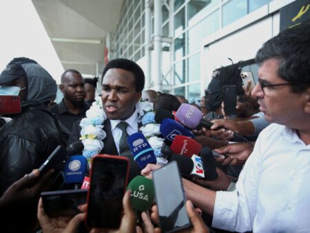 SADC must act now to save Mozambique from becoming a failed state