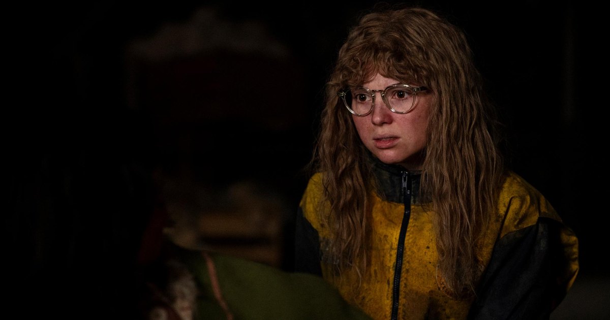 Samantha Hanratty Breaks Down the Highlights and Challenges of Filming(02)