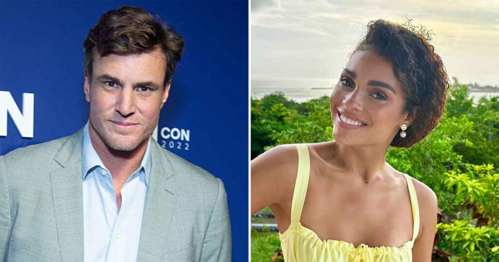 Everything the ‘Southern Charm’ Cast Has Said About Shep Rose’s Ex-Girlfriend Sienna Evans