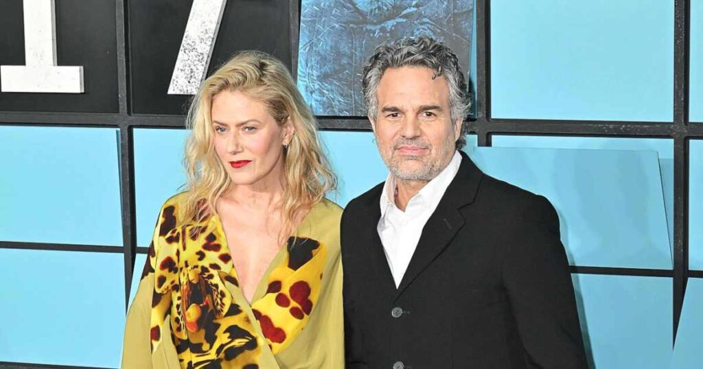 Mark Ruffalo and Wife Sunrise Coigney’s Relationship Timeline