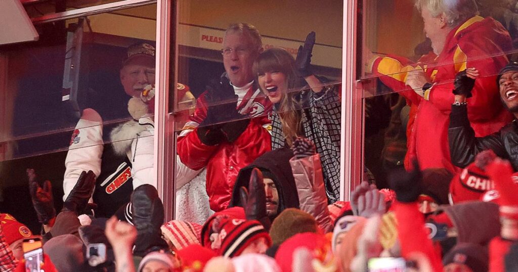 Inside Taylor Swift’s Kansas City Chiefs Suite: What Guests Have Said About The Experience