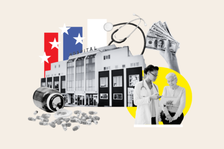 Americans’ Big Health Care Concerns? Affordability and Access, Says Gallup