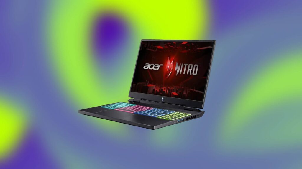 Laptop Prices Increasing 10% Due to Tariffs, Acer CEO Says