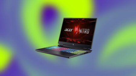 Laptop Prices Increasing 10% Due to Tariffs, Acer CEO Says