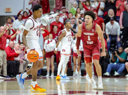 How to Watch Alabama vs. Missouri: Live Stream NCAA Men’s Basketball, TV Channel