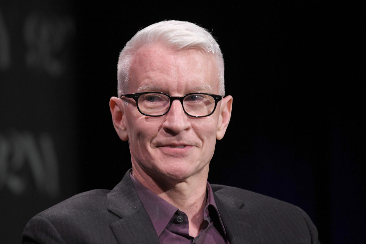 Anderson Cooper Calls Republican a ‘D***’ Live-on-Air
