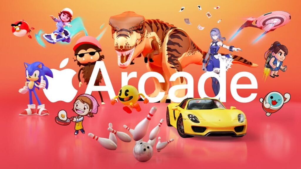 Apple Arcade Is Getting the Rhythm Game Piano Tiles 2 and More Soon