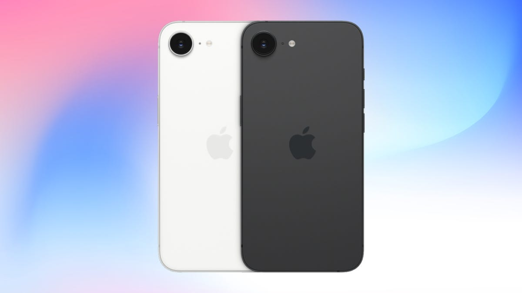 The iPhone 16E Announcement: Here Are the Release Date, Price, Features and Specs