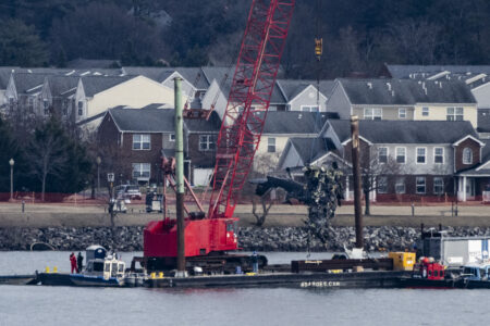DC Crash Update: Army Helicopter Crew May Not Have Heard Crucial Instructions