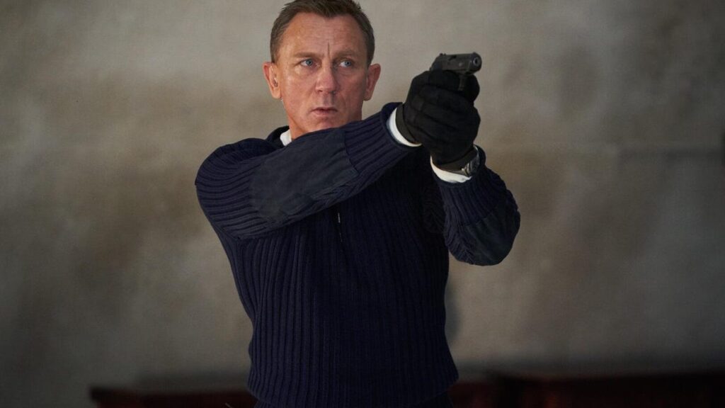 James Bond’s Move to Amazon Could Be a Good Thing