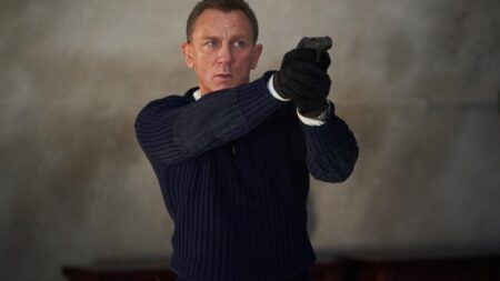 James Bond’s Move to Amazon Could Be a Good Thing