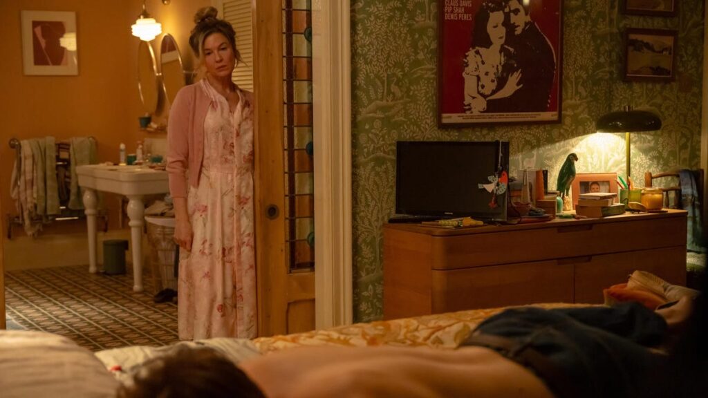 Valentine’s Day Streaming: New Movies and TV Shows to Set the Mood