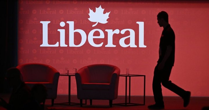 Liberal leadership candidates have to pay $125K to stay in race