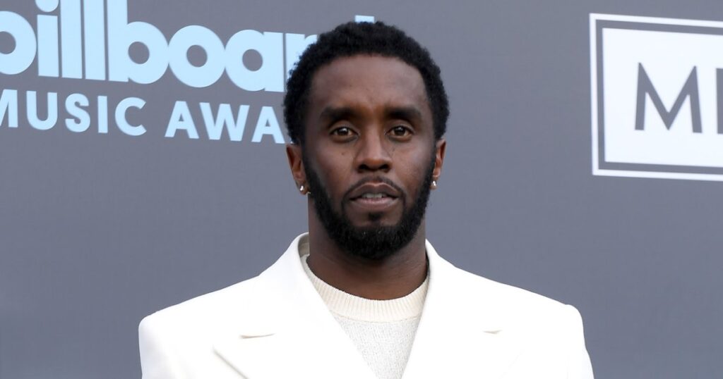 Woman Claims Diddy Cursed, Told Her ‘I Do What I Want’ Before Sexually Assaulting Her: Report