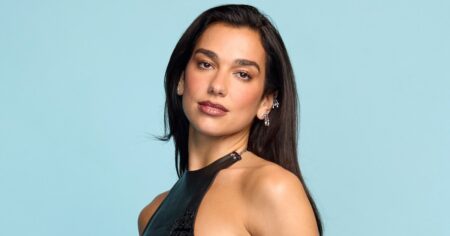 Dua Lipa’s Travel Skincare Routine Revolves Around One Miracle-Working Product