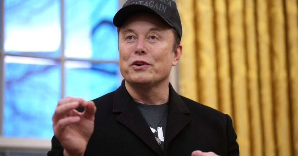 Elon Musk Welcomed 13th Child 5 Months Ago, Says Author Ashley St. Clair