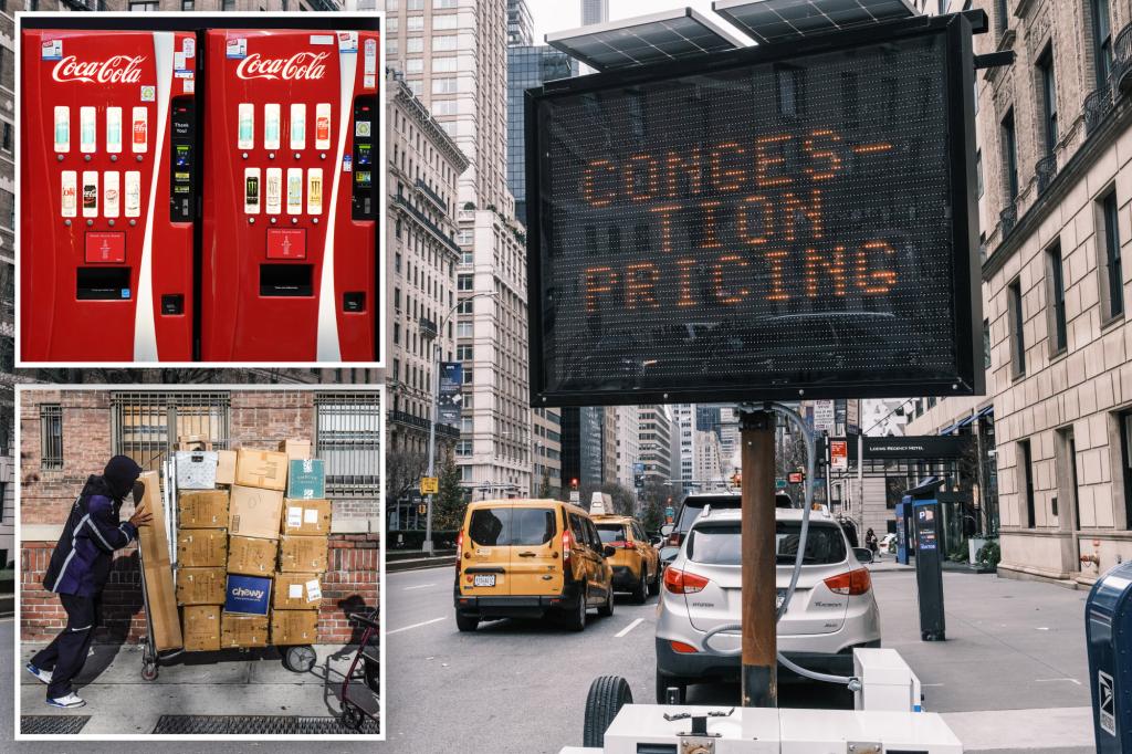 MTA honcho quiet on plan to fill $33B budget hole — but outside group pitches longshot taxes, fees