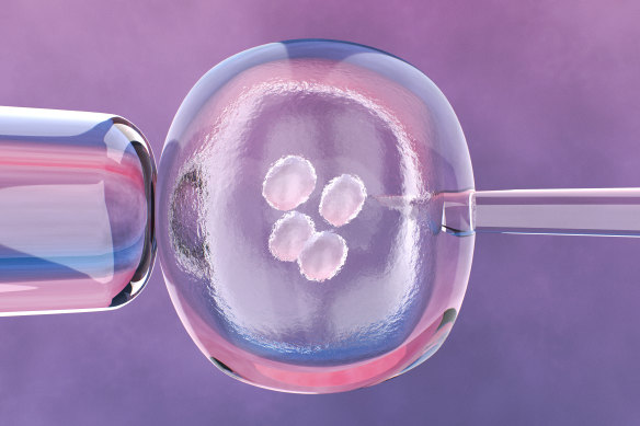 IVF clinics will face greater scrutiny under beefed-up Victorian laws.